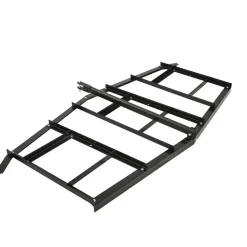 VEVOR Drag Harrow, 84