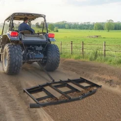 VEVOR Drag Harrow, 84