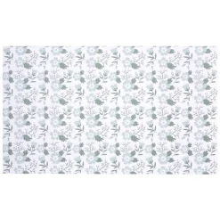 VEVOR Drawer and Shelf Liner for Kitchen Cabinet, Non-Adhesive Non-Slip Thick Refrigerator Liners, Waterproof Shelf Paper, Cupboard Bathroom Drawer Mats, PVC Fridge Lining for Shelves, Floral, 23 FT