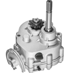 VEVOR Drive Clutch, 2-7HP Engine, 2300 RPM High-Strength Drive Clutch with 3 Shift Modes & Dynamic Balanced Axle, Quick Shift Durable Clutch with Full Accessories, Fit for Kart/Dune Buggies/UTV