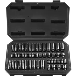 VEVOR Drive Impact Socket Set 1/4