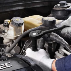 VEVOR Drive Impact Socket Set 1/2