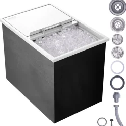 VEVOR Drop in Ice Chest, 20