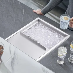 VEVOR Drop in Ice Chest, 24