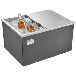 VEVOR Drop in Ice Chest, 24