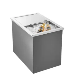 VEVOR Drop in Ice Chest, 18