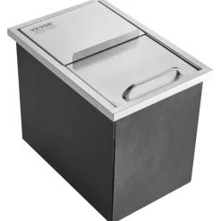 VEVOR Drop in Ice Chest, 18