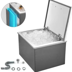 VEVOR Drop in Ice Chest, 28
