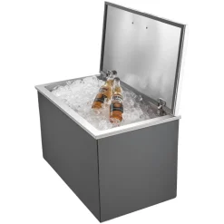 VEVOR Drop in Ice Chest, 28