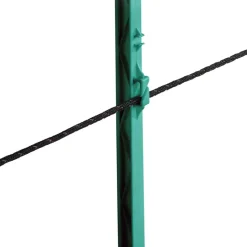 VEVOR Electric Fence Wire, 1000Ft 305M Portable Polywire, 1/4
