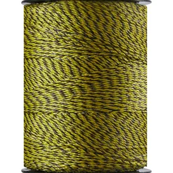VEVOR Electric Fence Wire, 3366Ft 1026M Portable Polywire, 1/8