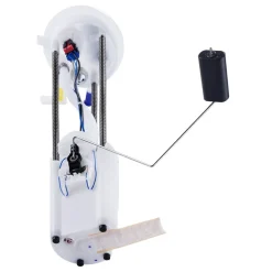 VEVOR Electric Fuel Pump Module Assembly, Compatible with 2005-2017 Chrysler 300, 2008-2017 Dodge Challenger, 2006-2015 Dodge Charger, 2005-2008 Dodge Magnum, V6 V8 2.7L 3.5L 3.6L 5.7L 6.1L 6.4L
