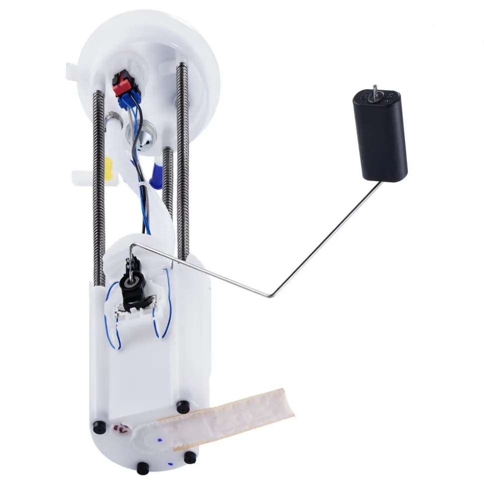 VEVOR Electric Fuel Pump Module Assembly, Compatible with 2005-2017 Chrysler 300, 2008-2017 Dodge Challenger, 2006-2015 Dodge Charger, 2005-2008 Dodge Magnum, V6 V8 2.7L 3.5L 3.6L 5.7L 6.1L 6.4L
