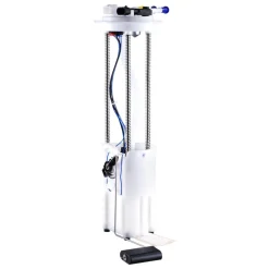 VEVOR Electric Fuel Pump Module Assembly, Compatible with 2005-2017 Chrysler 300, 2008-2017 Dodge Challenger, 2006-2015 Dodge Charger, 2005-2008 Dodge Magnum, V6 V8 2.7L 3.5L 3.6L 5.7L 6.1L 6.4L
