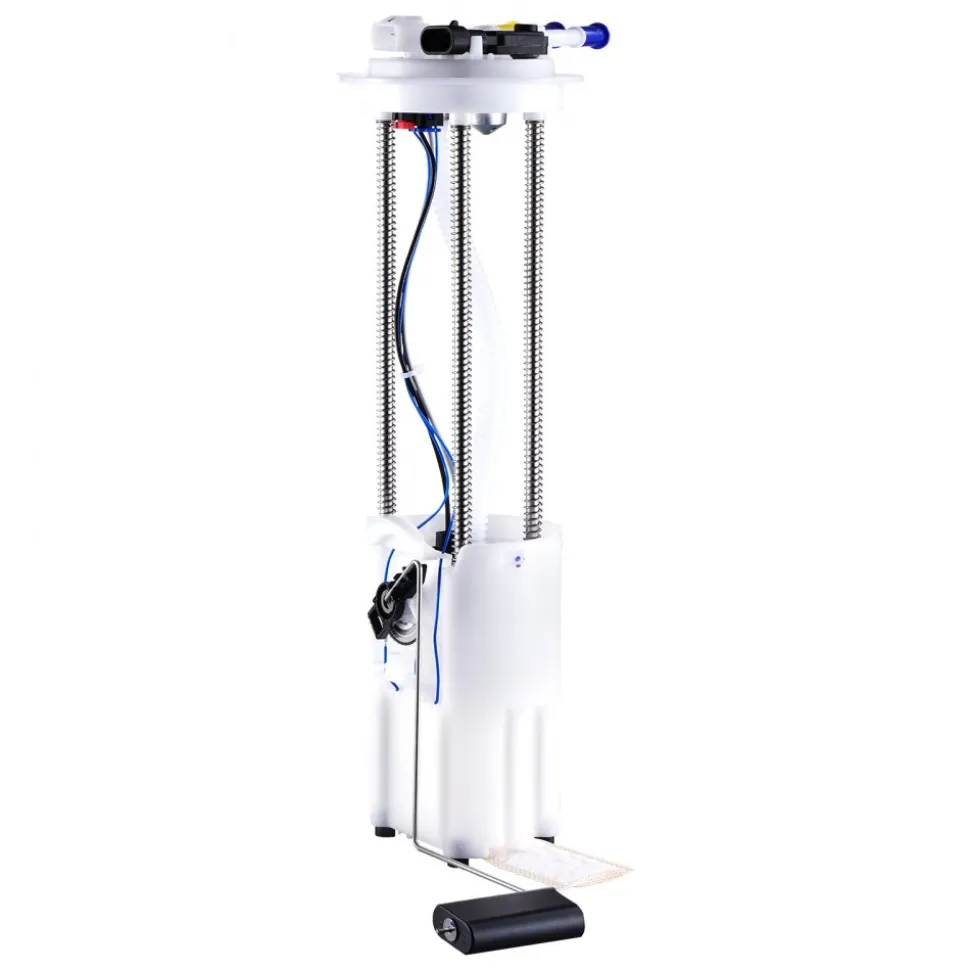 VEVOR Electric Fuel Pump Module Assembly, Compatible with 2005-2017 Chrysler 300, 2008-2017 Dodge Challenger, 2006-2015 Dodge Charger, 2005-2008 Dodge Magnum, V6 V8 2.7L 3.5L 3.6L 5.7L 6.1L 6.4L