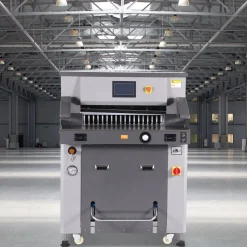 VEVOR Electric Hydraulic Paper Cutter, Heavy Duty Paper Cutter Machine 26