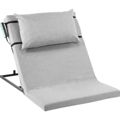 VEVOR Electric Lifting Backrest for Bed, 300 lbs Capacity, 4-68° Adjustable Lifting Bed Backrest, with Headrest & Legrest, Machine Washable for Cleaning, Fit Pregnant Women Elderly Patient Handicapped