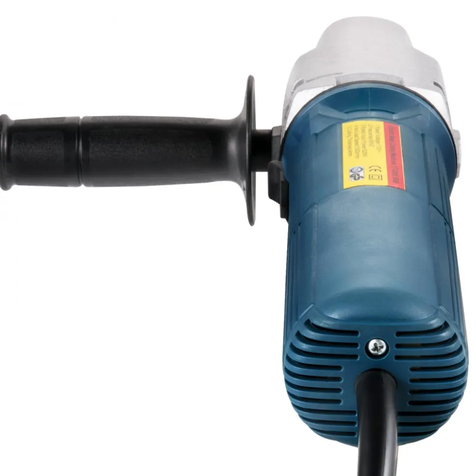 VEVOR Electric Metal Nibbler 625W Nibbler Metal Cutter 1000RPM High Speed Rotor 0.16in/4mm Metal Nibbler 110V w Replaced Blades Storage Case Sheet Metal Nibbler for Cutting Stainless Steel, Aluminium