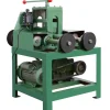 VEVOR Electric Pipe Tube Bender, 1500W Electric Tube Roller Bender Tool, Multi-function Pipe Bender Machine with 9 Round and 8 Square Die Set for Thin-wall Circular Square Tube Bending