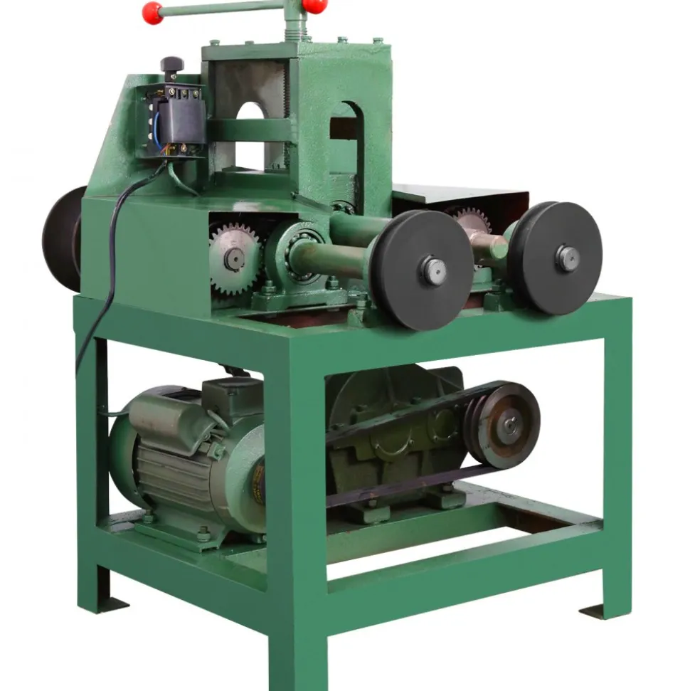 VEVOR Electric Pipe Tube Bender, 1500W Electric Tube Roller Bender Tool, Multi-function Pipe Bender Machine with 9 Round and 8 Square Die Set for Thin-wall Circular Square Tube Bending