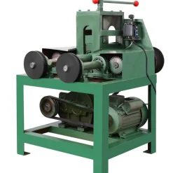 VEVOR Electric Pipe Tube Bender, 1500W Electric Tube Roller Bender Tool, Multi-function Pipe Bender Machine with 9 Round and 8 Square Die Set for Thin-wall Circular Square Tube Bending
