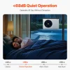 VEVOR Electric Pool Heat Pump, 35830 BTU, Pool Heaters for 6605-13209GAL Above and In Ground Pools, Low Noise, Heating and Cooling Highly Efficient & Energy-Saving Pool Water Heater AC208-230V 60Hz