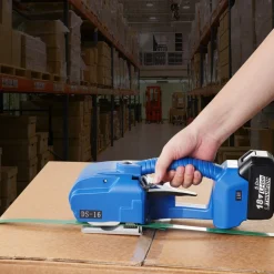 VEVOR Electric Strapping Machine, for 0.35