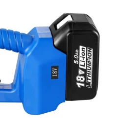 VEVOR Electric Strapping Machine, for 0.35