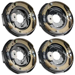VEVOR Electric Trailer Brake Assembly, 12
