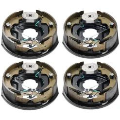 VEVOR Electric Trailer Brake Assembly, 10