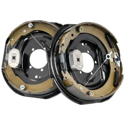 VEVOR Electric Trailer Brake Assembly, 12