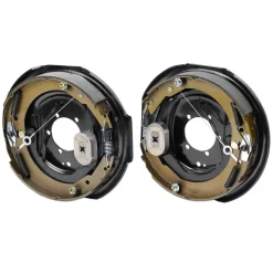 VEVOR Electric Trailer Brake Assembly, 12