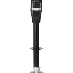 VEVOR Electric Trailer Jack, Power Tongue Jack Weight Capacity 4000 lbs, 9.84