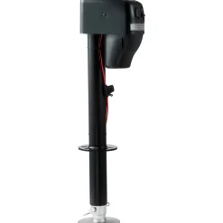 VEVOR Electric Trailer Jack, Power Tongue Jack Weight Capacity 4000 lbs, 9.84