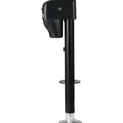VEVOR Electric Trailer Jack, Power Tongue Jack Weight Capacity 4000 lbs, 9.84