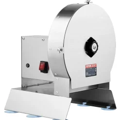 VEVOR Electric Vegetable Slicer, 0-0.5