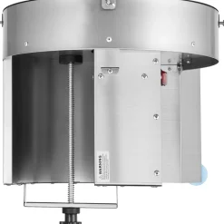 VEVOR Electric Vegetable Slicer, 0-0.5