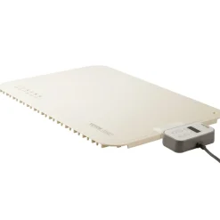 VEVOR Electric Warming Tray, Food Warming Mat for Buffet, Rollable & Portable Silicone Food Warmer with 4 Adjustable Temperature Settings, Auto Shut-Off & Child Lock, Perfect for Parties, Catering