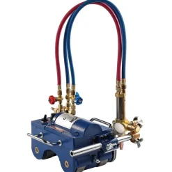 VEVOR Electromagnetic Gas Pipe Cutting Machine, 2