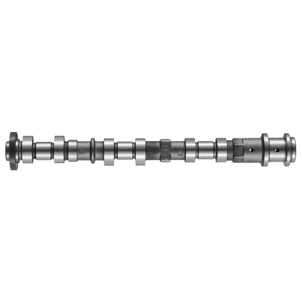 VEVOR Engine Camshaft, 05184377AF 05184377AH 5184377AD 5184377AE 5184377AF 5184377AG Cam Replacement, Work with 2011-2015 Jeep Grand Cherokee, 2011-2019 Dodge Journey, 3.6L V6