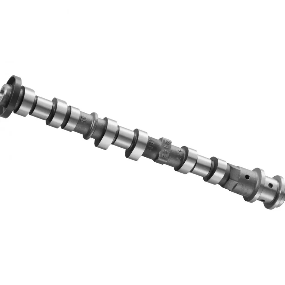 VEVOR Engine Camshaft, 05184377AF 05184377AH 5184377AD 5184377AE 5184377AF 5184377AG Cam Replacement, Work with 2011-2015 Jeep Grand Cherokee, 2011-2019 Dodge Journey, 3.6L V6