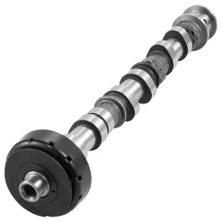 VEVOR Engine Camshaft, 05184378AF 05184378AH 5184378AE 5184378AF 5184378AD 5184378AG Cam Replacement, Fit 2018 Jeep Wrangler JK, 2011-2019 Dodge Journey, 2013-2018 Ram 1500, 2012 Ram C/V Base, 3.6L V6