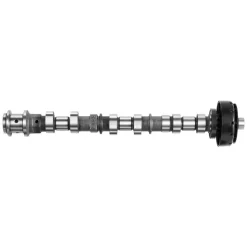 VEVOR Engine Camshaft, 05184378AF 05184378AH 5184378AE 5184378AF 5184378AD 5184378AG Cam Replacement, Fit 2018 Jeep Wrangler JK, 2011-2019 Dodge Journey, 2013-2018 Ram 1500, 2012 Ram C/V Base, 3.6L V6