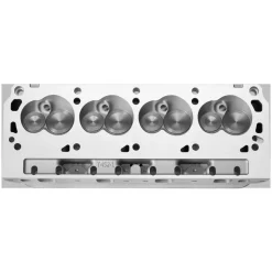 VEVOR Engine Cylinder Head Assembly Replacement, Aluminum Engine Cylinder Head, Compatible with Small Block Ford Engines, SBF GT40/ 289 / 302/ 1994 and Later 351W SBF Engines, FORD Mustang, GT40