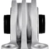 VEVOR Engine Motor Mount and Transmission Mount Kit Replacement, Set of 4, Compatible with 2009–2012 Ford Escape 2.5L L4, Replace OE# A5446, A5481, A5412, A5441, Secure Support