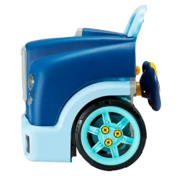 VEVOR Engine Toy, 60 Pieces, Kids Mechanic Car Repair Set with Removable Parts, Lights and Sounds, Steering Wheel and Horn, Kids Mechanic Workshop Set for Toddler Ages 3 Years and Up, Blue