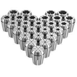 VEVOR ER32 Collet Set 1/16