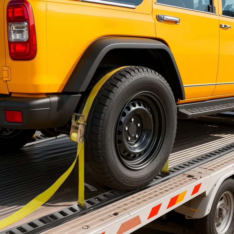 VEVOR E-Track Tie-Down Rail Kit, 8 Pack (5ft+4ft+2ft+1ft) E Track Rails, 36 Pcs Includes 2 Ratchet Straps & 8 O-Rings & 8 Tie-Offs with D-Ring & 2 Single Slots & 16 End Caps, Fit for Vans Trailers