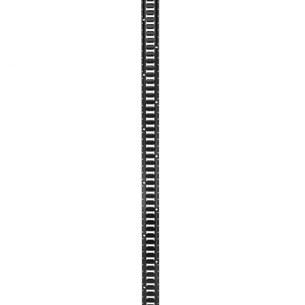 VEVOR E-Track Tie-Down Rail Kit, 4 Pack 7.7 ft E Track Rails, 26 Pcs Includes 2 Ratchet Straps & 8 O-Rings & 8 Tie-Offs with D-Ring & 8 End Caps, Fit for Garages Vans Trailers Motorcycles