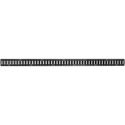 VEVOR E-Track Tie-Down Rails, 4 Pack, 7.7 ft E Track Rails Secures Cargo & Heavy Loads Up to 2,000 lbs, Trailer Tie-Down System Suitable for Garages, Vans, Motorcycle Tie Downs, ATV Mountings